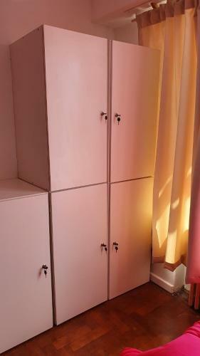 Patagonia Jazz Hostel Dos