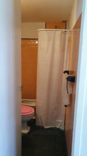 Patagonia Jazz Hostel Dos