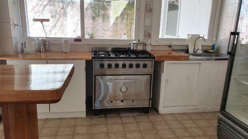 Patagonia Jazz Hostel Dos