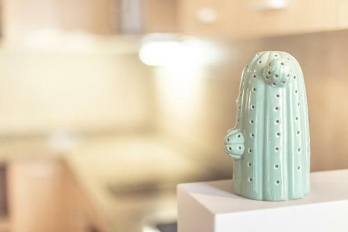 Apartamento Depto Centrico Con Vista Y Terraza