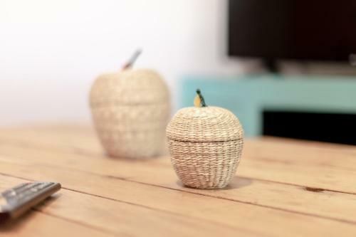 Apartamento Depto Centrico Con Vista Y Terraza