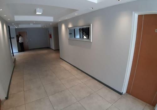 Apartamento Departamento En El Centro de Bariloche Bb