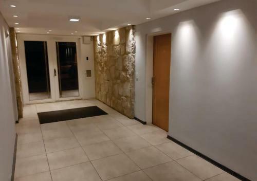 Apartamento Departamento En El Centro de Bariloche Bb