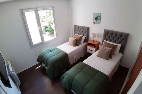 Apartamento Departamento En El Centro de Bariloche Bb