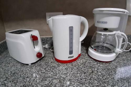 Apartamento Departamento En El Centro de Bariloche Bb