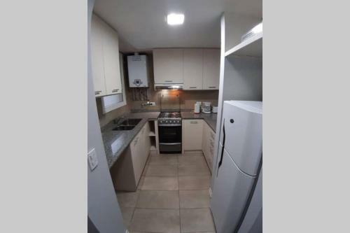 Apartamento Departamento En El Centro de Bariloche Bb