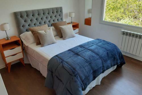 Apartamento Departamento En El Centro de Bariloche Bb
