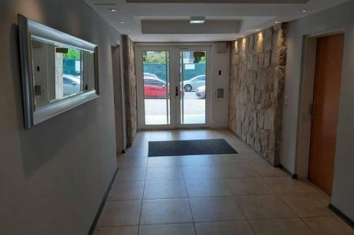 Apartamento Departamento En El Centro de Bariloche Bb