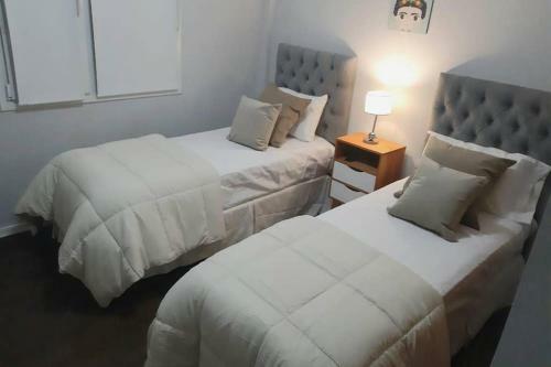 Apartamento Departamento En El Centro de Bariloche Tb