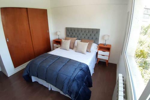 Apartamento Departamento En El Centro de Bariloche Tb