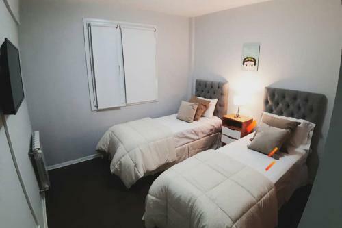 Apartamento Departamento En El Centro de Bariloche Tb