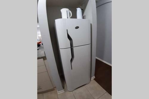 Apartamento Departamento En El Centro de Bariloche Tb