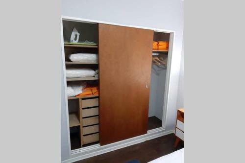 Apartamento Departamento En El Centro de Bariloche Tb