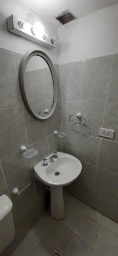 Apartamento Departamento C�ntrico Mitre