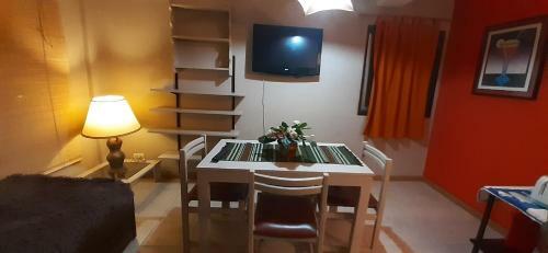 Apartamento Departamento C�ntrico Mitre