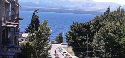 Apartamento Departamento C�ntrico Mitre