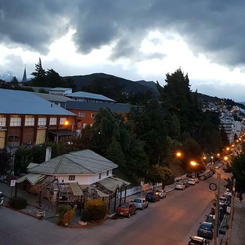 Apartamento Piedra Parada 37