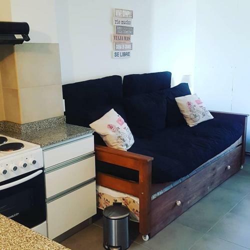 Apartamento Piedra Parada 37