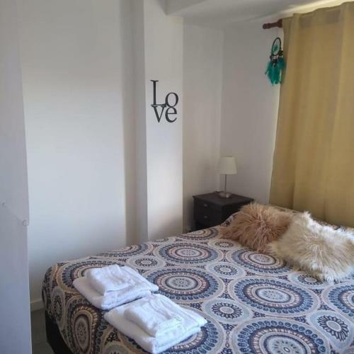 Apartamento Piedra Parada 37