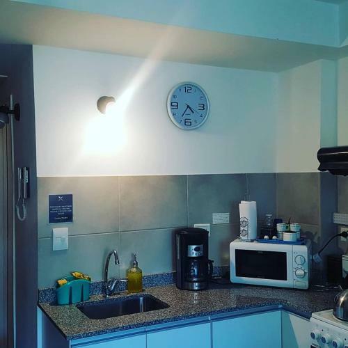 Apartamento Piedra Parada 37