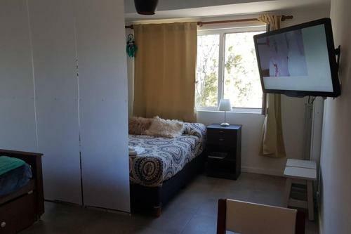 Apartamento Piedra Parada 37