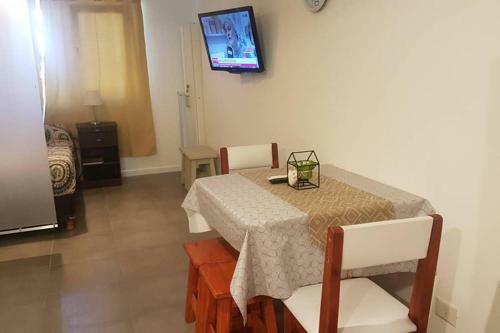 Apartamento Piedra Parada 37