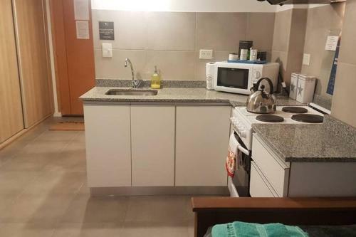 Apartamento Piedra Parada 37