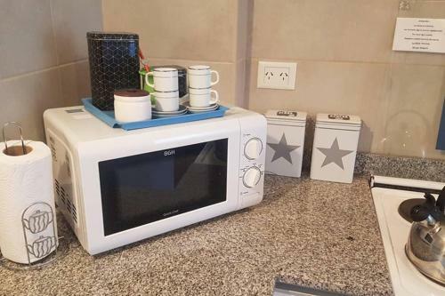 Apartamento Piedra Parada 37