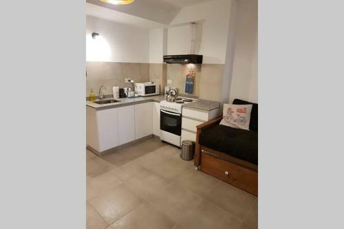 Apartamento Piedra Parada 37