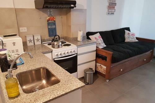 Apartamento Piedra Parada 37