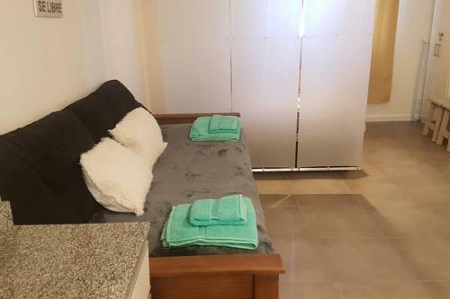 Apartamento Piedra Parada 37