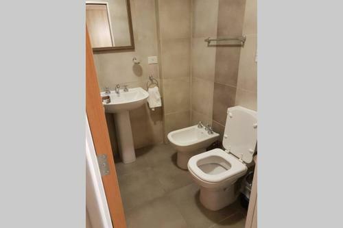 Apartamento Piedra Parada 37