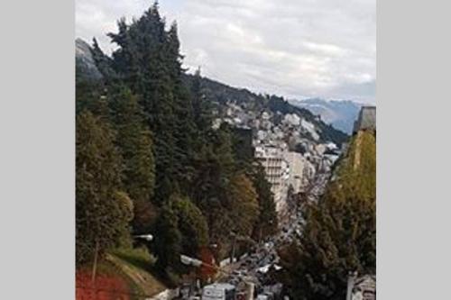 Apartamento Piedra Parada 37