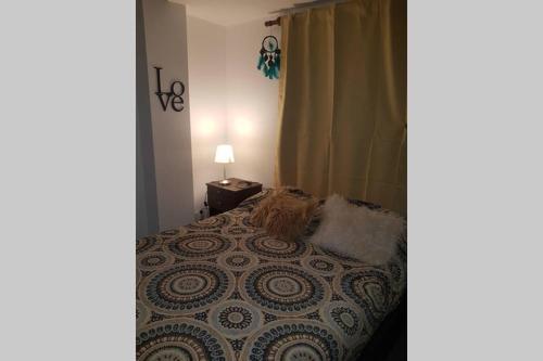 Apartamento Piedra Parada 37