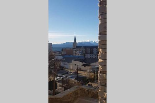 Apartamento Piedra Parada 37