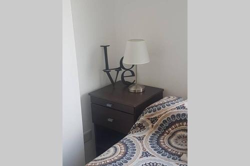 Apartamento Piedra Parada 37