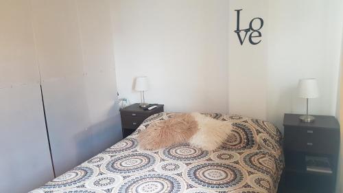 Apartamento Piedra Parada 37