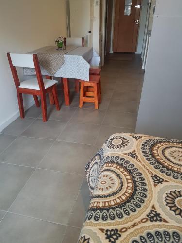 Apartamento Piedra Parada 37