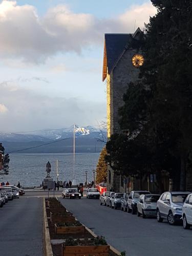 Apartamento Piedra Parada 37