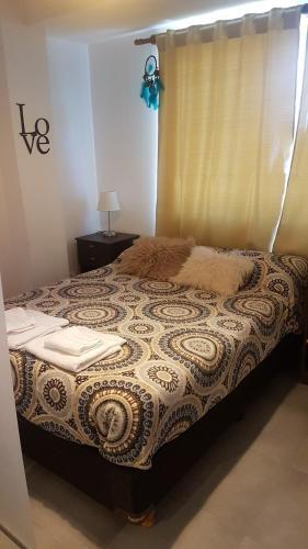 Apartamento Piedra Parada 37