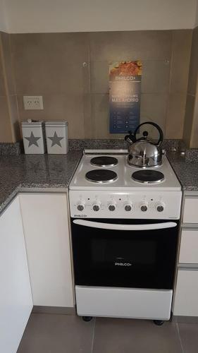 Apartamento Piedra Parada 37