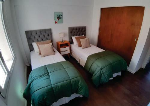 Apartamento Departamento En El Centro de Bariloche Ca