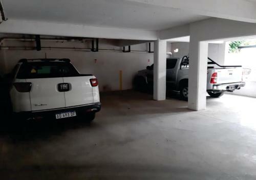 Apartamento Departamento En El Centro de Bariloche Ca