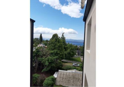 Apartamento Departamento En El Centro de Bariloche Ud