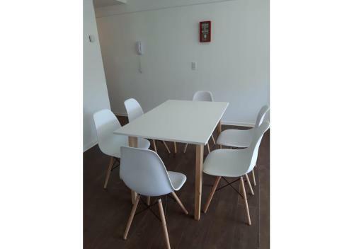 Apartamento Departamento En El Centro de Bariloche Ud