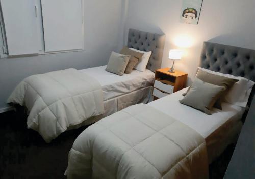 Apartamento Departamento En El Centro de Bariloche Ud