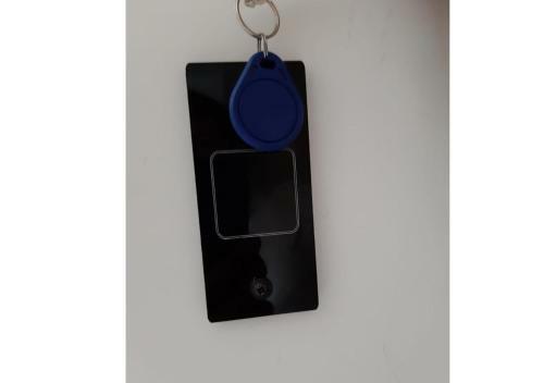 Apartamento Departamento En El Centro de Bariloche Ud