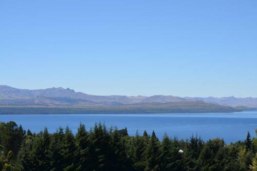 Apartamento Departamento Con Vista �nica Al Huapi