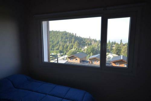 Apartamento Departamento Con Vista �nica Al Huapi