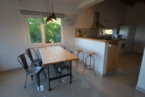 Apartamento Departamento Con Vista �nica Al Huapi